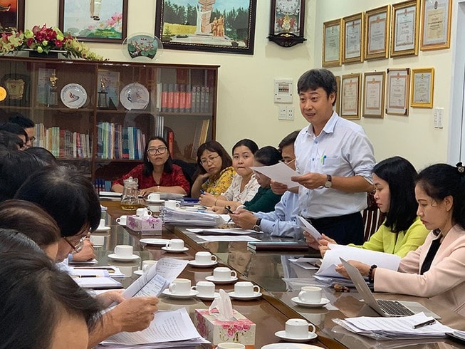 Tổng cục Thuế phản hồi vụ truy thu tiền thuê đất ‘khủng’