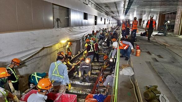 Tổng hợp thông tin báo chí liên quan đến TP. Hồ Chí Minh ngày 17/9/2020