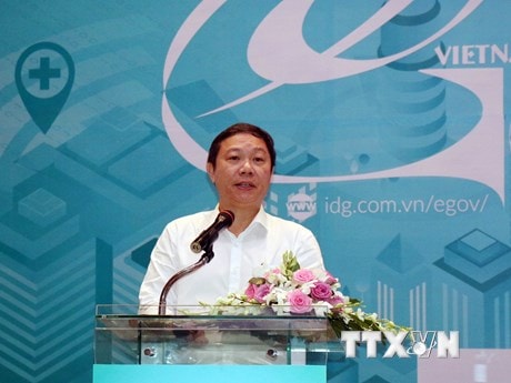 Đơn giản hóa thủ tục hành chính thông qua phát triển Chính phủ điện tử