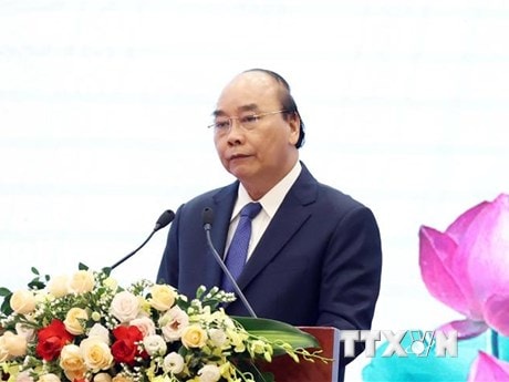 Thủ tướng: Nhân lên tinh thần đại đoàn kết toàn dân tộc