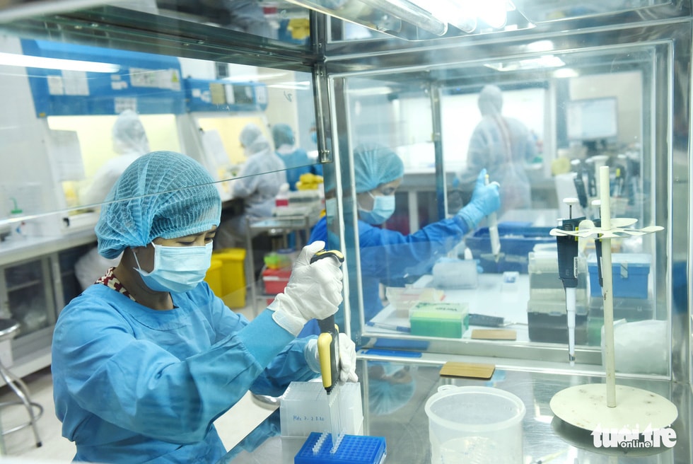 TPHCM tăng cường công tác phòng, chống dịch bệnh truyền nhiễm trong năm 2020