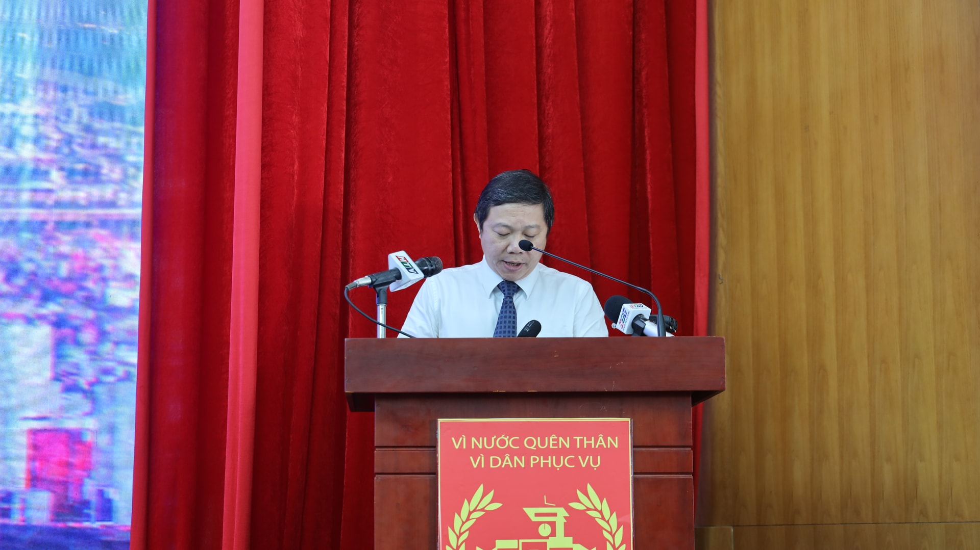 TPHCM ra mắt hệ thống nâng cấp tổng đài khẩn cấp liên thông 113 - 114 - 115