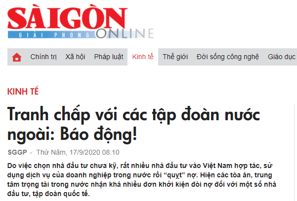 UBND TP yêu cầu làm rõ thông tin đã phản ánh trên báo SGGP