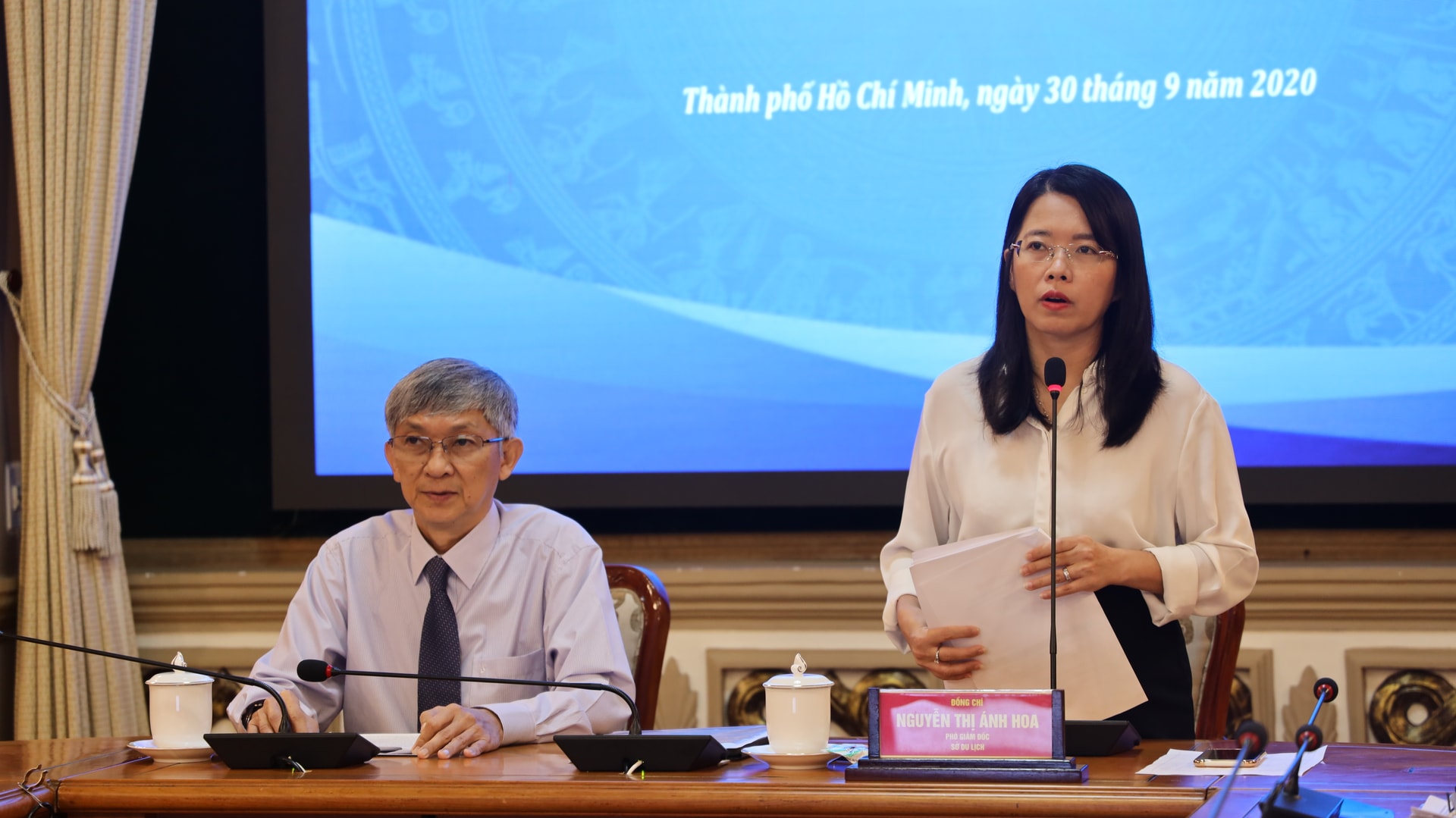 TP. Hồ Chí Minh phối hợp tổ chức diễn đàn liên kết hợp tác phát triển du lịch