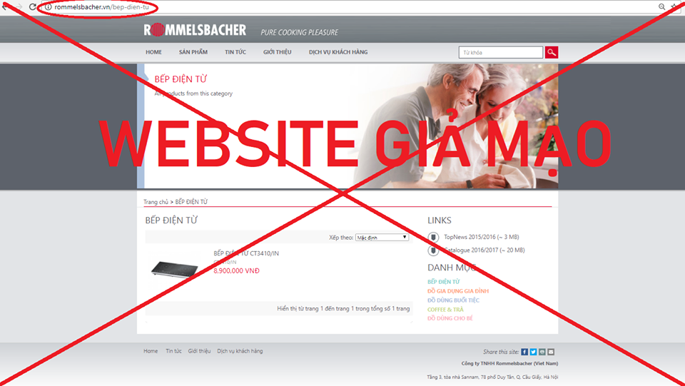 Nhiều trang web giả mạo về thông tin giấy phép lái xe