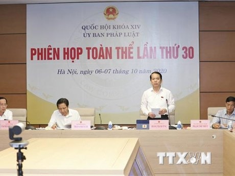 Tổ chức chính quyền đô thị tại TP.HCM tinh gọn, hợp lý, hiệu quả