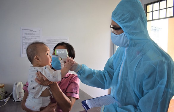 Triển khai Sổ tay “Hướng dẫn phòng, chống dịch Covid-19 tại cộng đồng trong trạng thái bình thường mới”