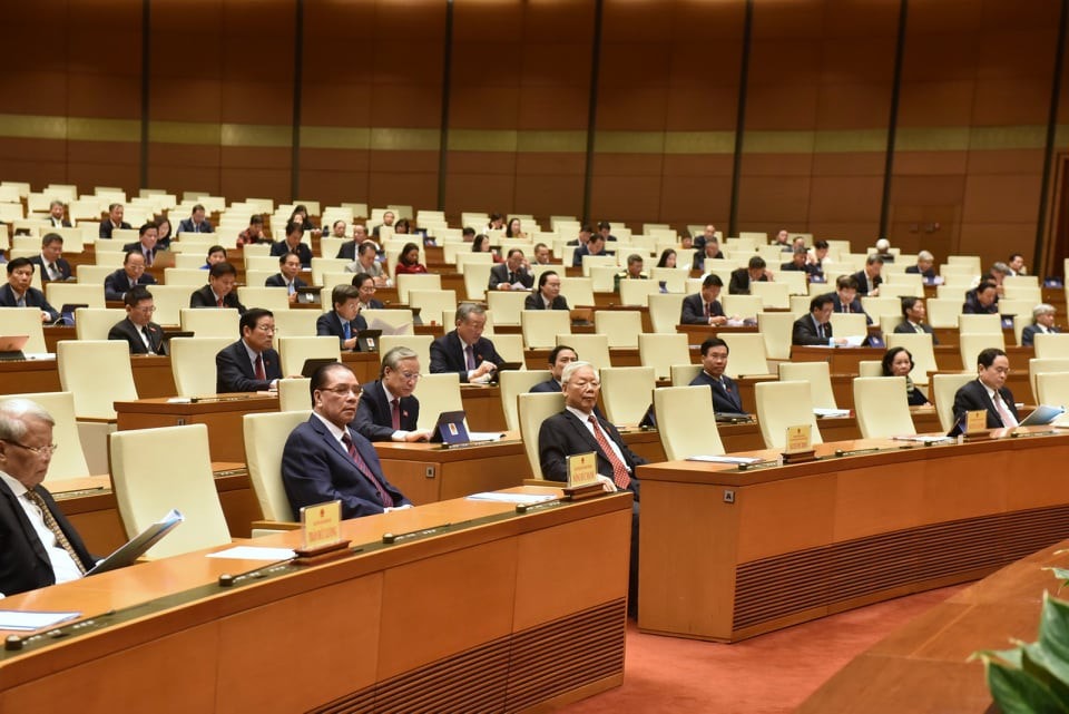 Năm 2021, tiếp tục tập trung thực hiện “mục tiêu kép”  ​