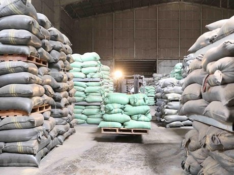 Bổ sung kinh phí 274 tỷ đồng mua bù gạo dự trữ quốc gia