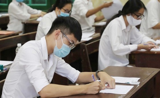 Kỳ thi tốt nghiệp THPT năm 2021: Giữ ổn định về cơ bản như năm 2020