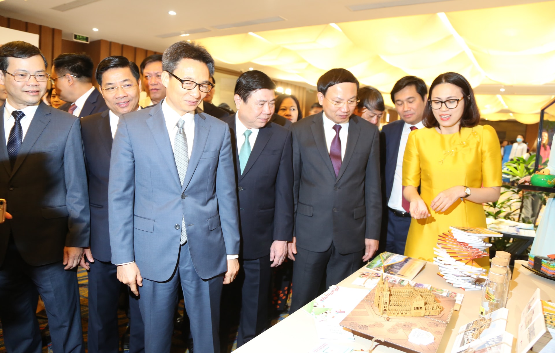 Cơ hội vàng để phục hồi và phát triển ngành công nghiệp không khói