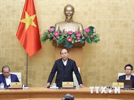 Dịch COVID-19: Thủ tướng đồng ý tạm dừng các chuyến bay thương mại từ nước ngoài về