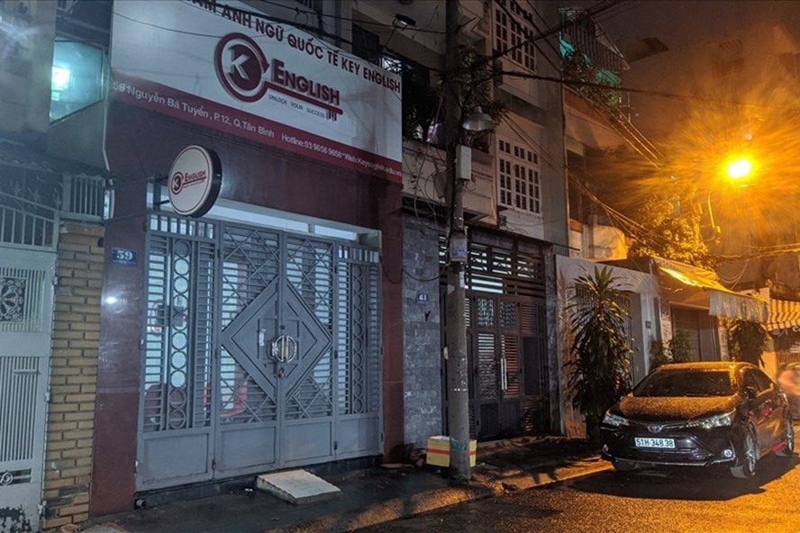 Quận 10 yêu cầu ngừng hoạt động 3 cơ sở dịch vụ liên quan đến bệnh nhân Covid-19 số 1347