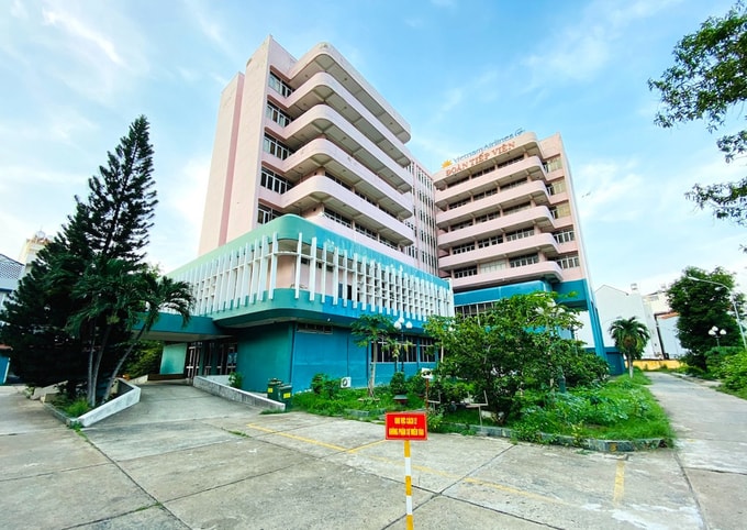 Tạm ngưng hoạt động khu cách ly tập trung của hãng Hàng không Vietnam Airlines