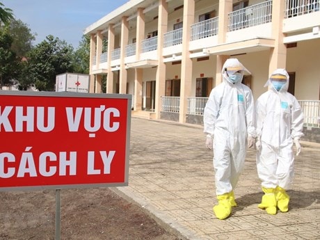 Vietnam Airlines xin lỗi vụ tiếp viên không tuân thủ quy định cách ly