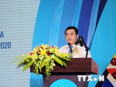 TP.HCM: Xây dựng thương hiệu Việt gắn với môi trường xanh
