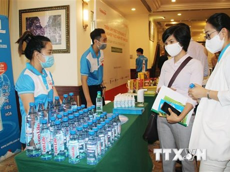 Cơ hội cho doanh nghiệp công nghiệp, thực phẩm mở rộng thị trường