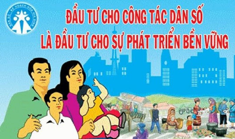 TPHCM: Dự báo mức sinh tiếp tục giảm sâu