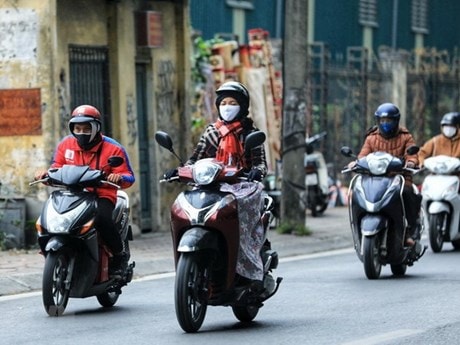 Chủ động ứng phó với áp thấp nhiệt đới có thể mạnh lên thành bão