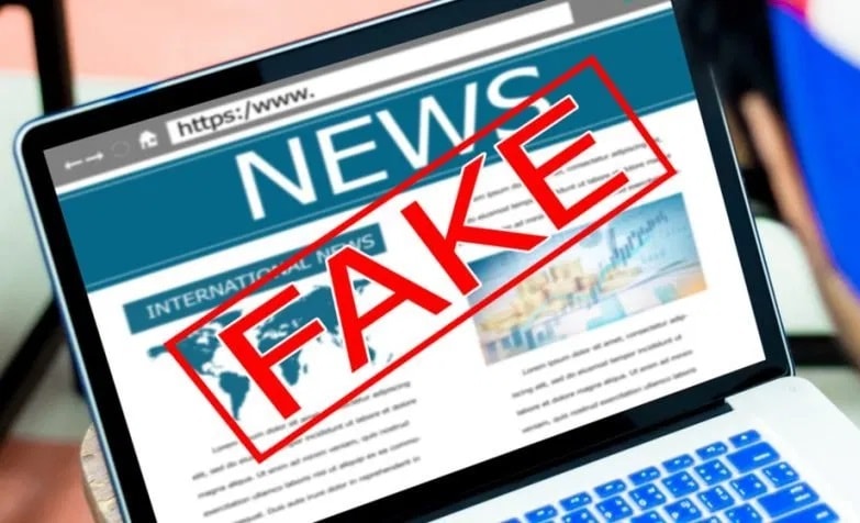 Phản hồi thông tin giả mạo về tổ chức các khóa học bổ trợ quản lý