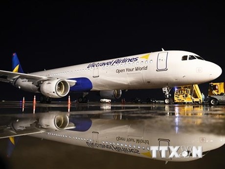 Ra mắt hãng hàng không Vietravel Airlines, giá vé cạnh tranh