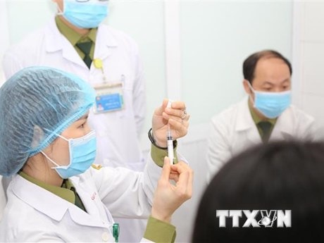 Thông điệp của Thủ tướng nhân Ngày quốc tế phòng chống dịch bệnh 27/12