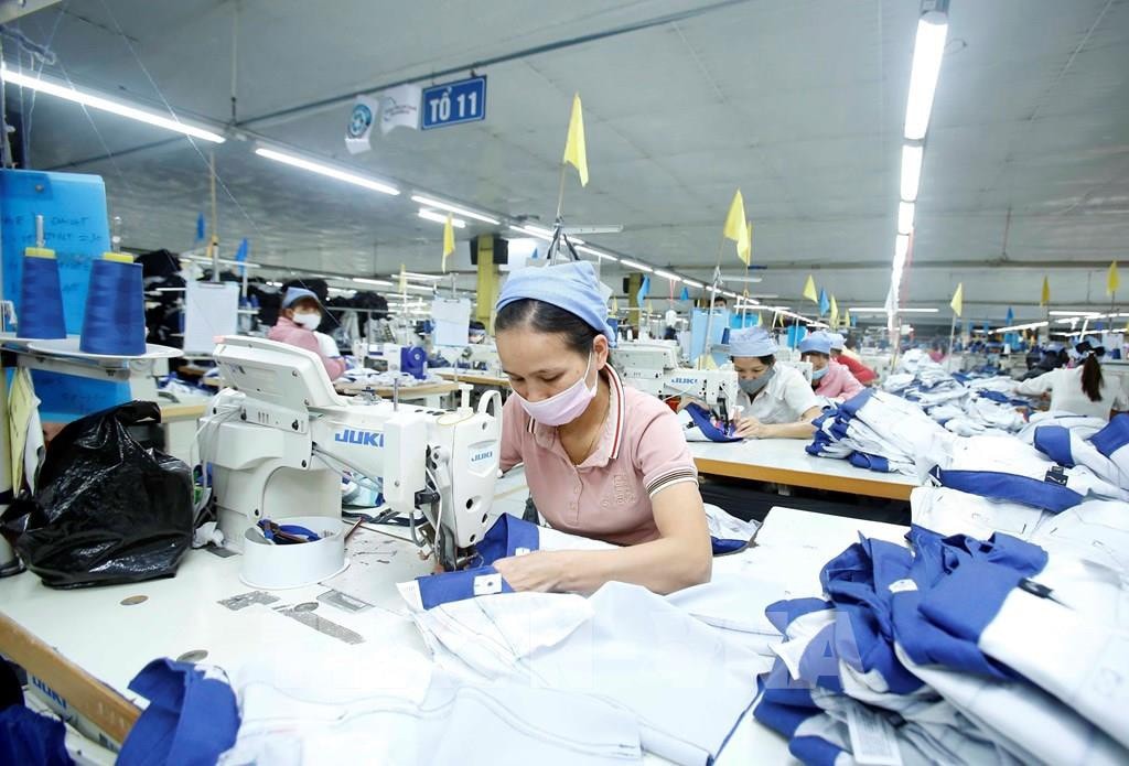 Kinh tế TPHCM năm 2020: Trong khó khăn vẫn có nhiều điểm sáng