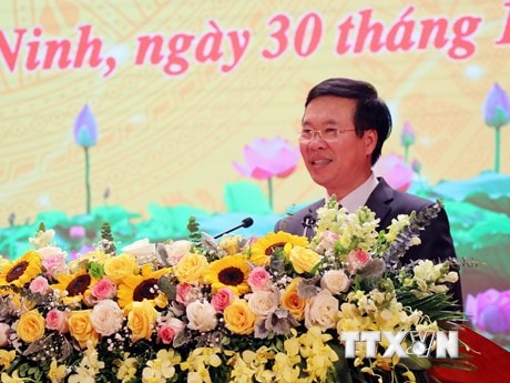 Hội nghị toàn quốc tổng kết công tác Tuyên giáo năm 2020