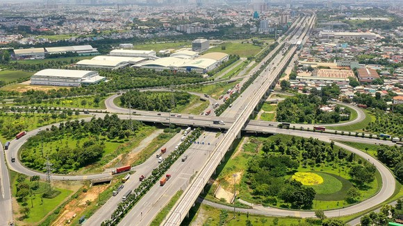 Hôm nay 31/12, TPHCM công bố Nghị quyết về thành lập TP Thủ Đức