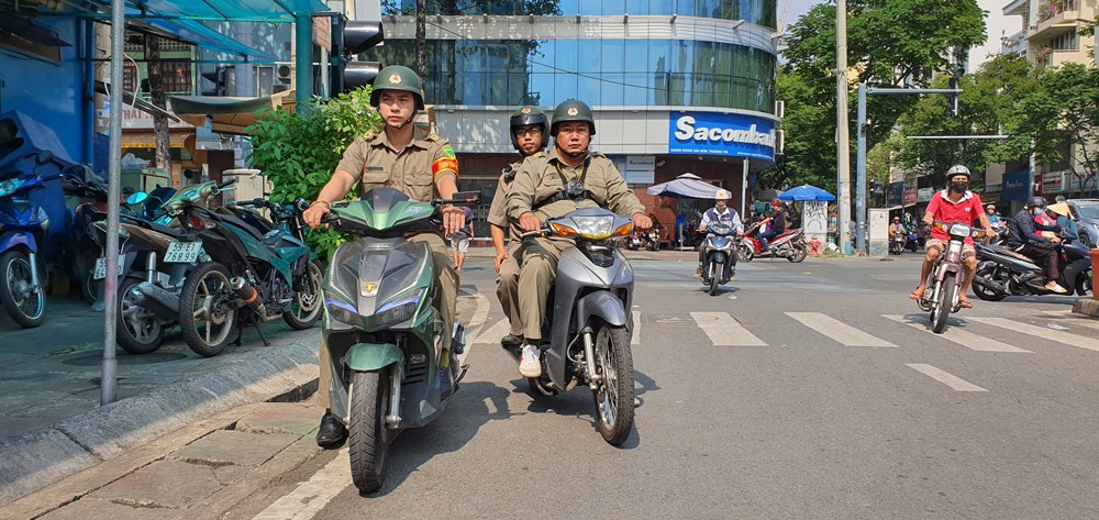 Nâng cao ý thức phòng ngừa tội phạm