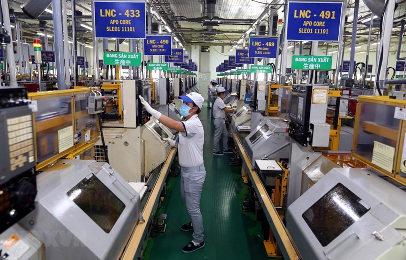 Tổng hợp thông tin báo chí liên quan đến TP. Hồ Chí Minh ngày 4/1/2021