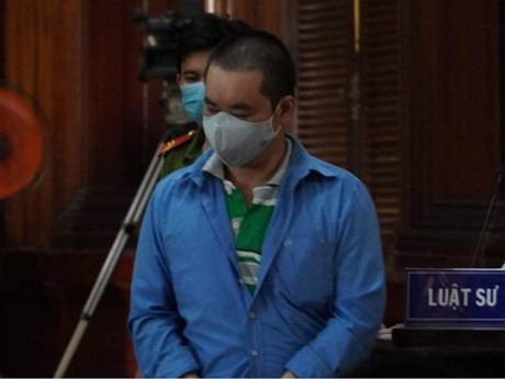 ​TP.HCM: Tuyên án tử hình kẻ phóng hỏa làm 5 người tử vong