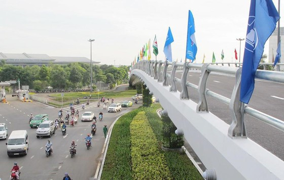 7 nhóm công trình hạ tầng được tập trung đầu tư