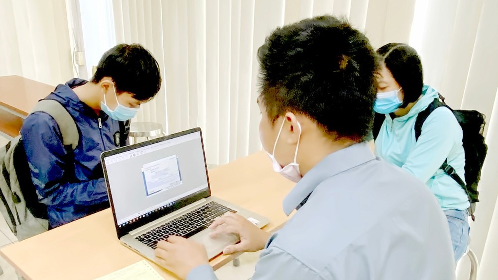 Nỗ lực ngăn chặn gian lận thương mại, trốn thuế