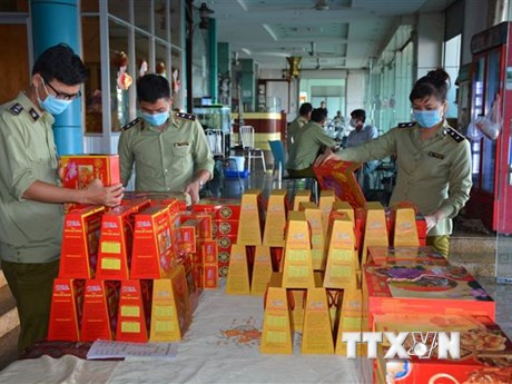 Nhận diện những phương thức, thủ đoạn mới của tội phạm buôn lậu