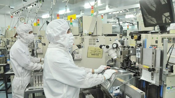 Thực hiện đồng bộ các giải pháp để tăng trưởng đạt 6%-6,5%