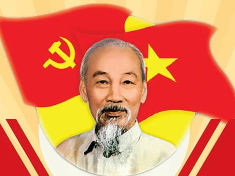 Chủ tịch Hồ Chí Minh: Người sáng lập Ðảng Cộng sản Việt Nam