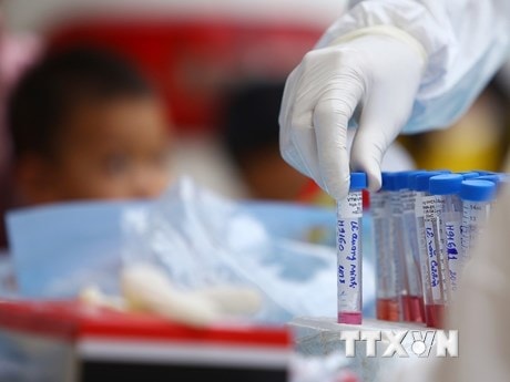 94 đơn vị được phép thực hiện xét nghiệm khẳng định COVID-19