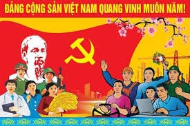 Đại hội lần thứ XIII của Đảng – Ý chí, khát vọng của dân tộc ta trong thời kỳ mới