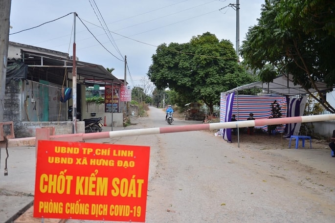 KHẨN: Hướng dẫn cách ly và theo dõi sức khỏe các trường hợp liên quan đến ca bệnh ở Hải Dương và Quảng Ninh