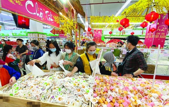 Doanh nghiệp bình ổn thị trường TPHCM: Thêm sản phẩm mới, giá ổn định