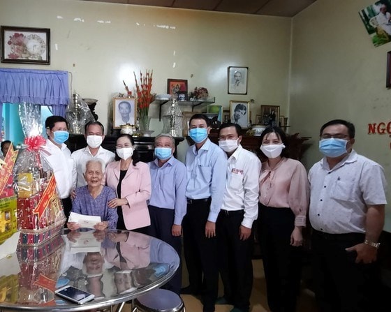 Tổng hợp thông tin báo chí liên quan đến TP. Hồ Chí Minh ngày 3/2/2021