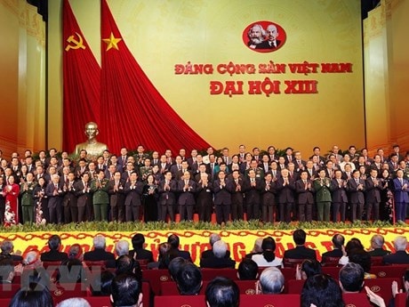 91 năm thành lập Đảng: Xứng đáng với đánh giá 'Đảng ta thật là vĩ đại'