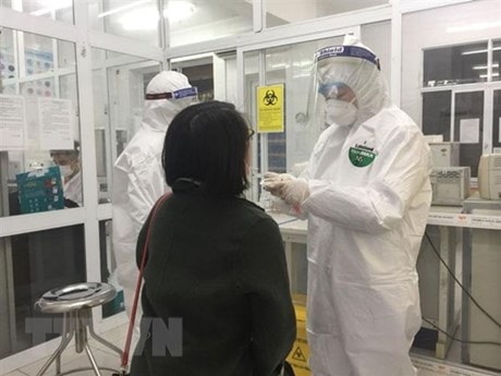 Việt Nam có thêm 13 ca mắc mới COVID-19 lây nhiễm trong cộng đồng