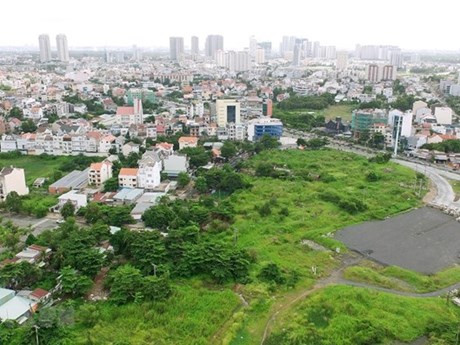 TP. HCM đảm bảo chính sách tái định cư tại các dự án trọng điểm