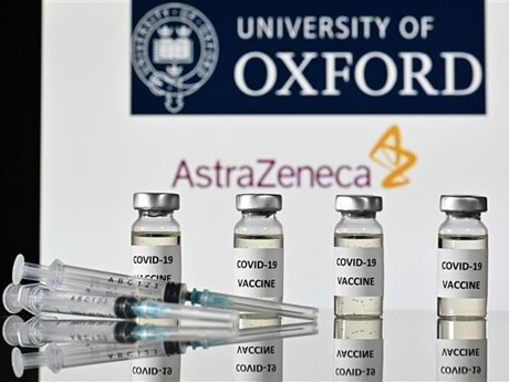 Dịch COVID-19: WHO ra khuyến cáo mới về vaccine của AstraZeneca