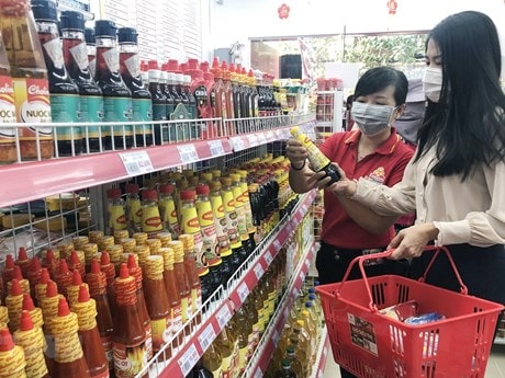 TPHCM: Nhiều đơn vị kinh doanh đồng loạt mở cửa mùng 2 Tết