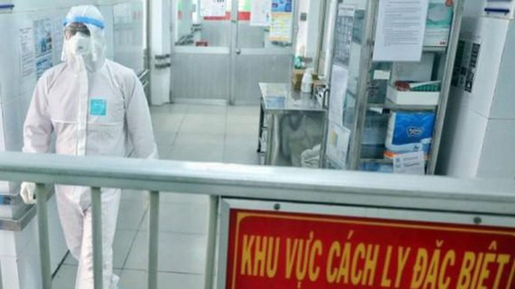 Bộ trưởng Bộ Y tế: TPHCM phải "quét" hết tất cả những nơi nghi ngờ