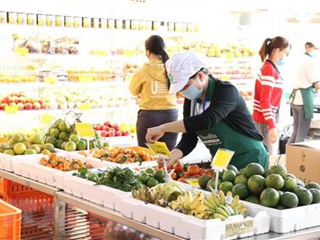 Dịch COVID-19: Triển vọng phát triển ngành thực phẩm, đồ uống