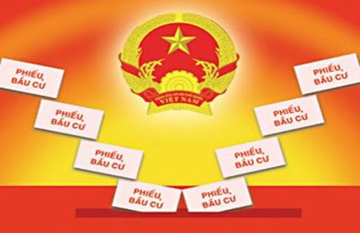 Tiếp nhận hồ sơ ứng cử đại biểu Quốc hội và đại biểu HĐND TPHCM từ ngày 22/2/2021